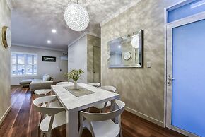 Aloha Luxury Central Apartments