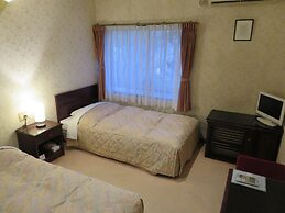 Japan Nikko Pension L'escale