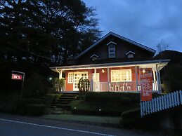 Japan Nikko Pension L'escale