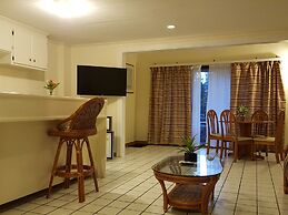 Chalan Kanoa Beach Hotel