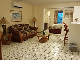 Chalan Kanoa Beach Hotel