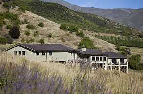 Gibbston House