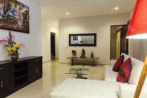 Villa C31 Seminyak