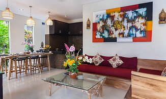 Villa C31 Seminyak