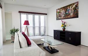 Villa C31 Seminyak
