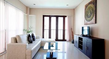 Villa C31 Seminyak