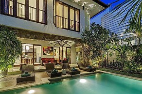 Villa C31 Seminyak
