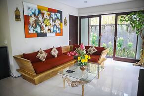 Villa C31 Seminyak