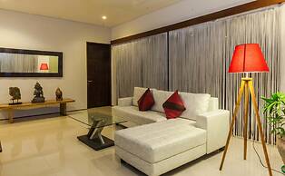 Villa C31 Seminyak