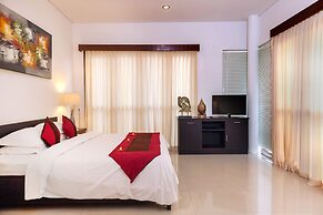 Villa C31 Seminyak