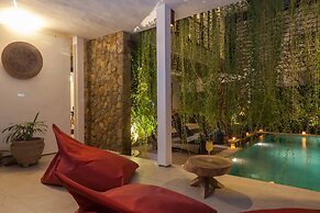 Villa C31 Seminyak