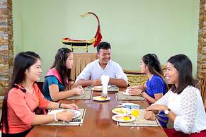 Hotel Myat Nan Taw Win