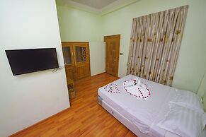 Hotel Myat Nan Taw Win