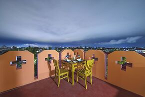 Hotel Myat Nan Taw Win