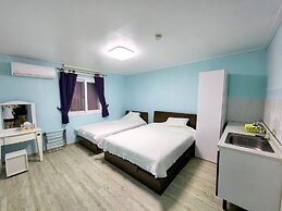 Daora Guest House