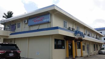 Daora Guest House