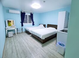 Daora Guest House