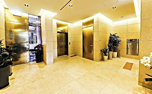 Hotel Cullinan