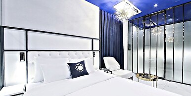 Hotel Cullinan