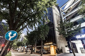 Hotel Cullinan