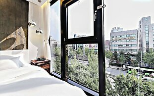 Hotel Cullinan