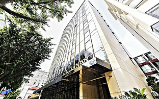 Hotel Cullinan