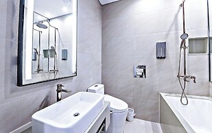 Hotel Cullinan