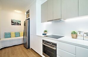 Bondi Beach Oasis