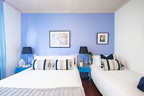 Bondi Beach Oasis