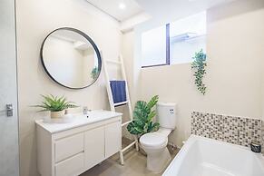 Bondi Beach Oasis