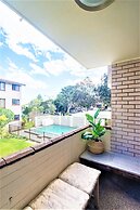 Bondi Beach Oasis