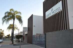The Griff Motel