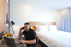 The Griff Motel
