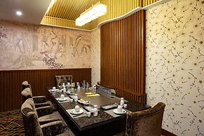 Guilin Bravo Hotel Grand Wing