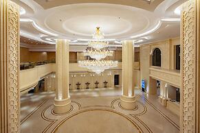 Guilin Bravo Hotel Grand Wing