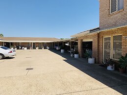 Angel's Rest Motel