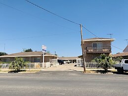 Angel's Rest Motel