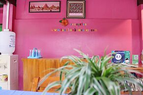 Baan Bua Homestay - Hostel