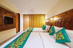 Treebo Anam International
