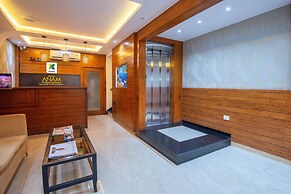 Treebo Anam International