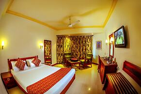 Krishna Inn
