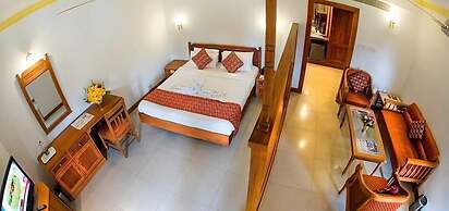 Krishna Inn