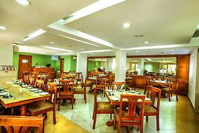 Krishna Inn