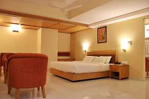 Krishna Inn