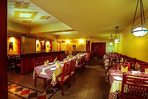 Krishna Inn
