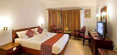 Krishna Inn