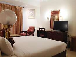 Krishna Inn