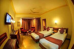 Krishna Inn
