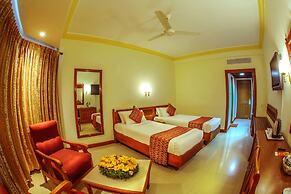 Krishna Inn