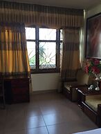 Nha Nghi Tham Quyen